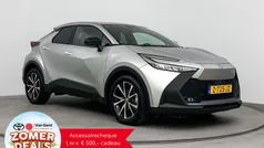 Gebruikt 2024 Toyota C-HR SUV | € 32.499 (Super prijs)