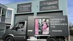 Gebruikt 2016 Mercedes Sprinter Van | € 10.950 (Super prijs)