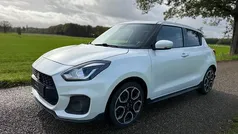 Gebruikt 2019 Suzuki Swift Sport Hatchback | € 16.250 (Eerlijke prijs)
