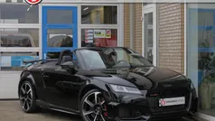 Gebruikt 2022 Audi TT Roadster Sport Cabriolet | € 72.850 (Eerlijke prijs)