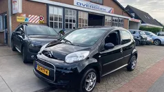 Gebruikt 2011 Citroën C1 Hatchback | € 99.999