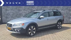 Grijs Gebruikt 2015 Volvo XC70 Momentum SUV | € 22.694 (Eerlijke prijs)