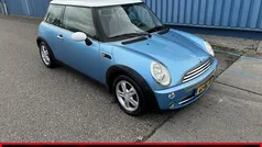 Gebruikt 2005 Mini Cooper Pepper Hatchback | € 1.950 (Super prijs)
