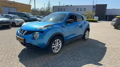 Gebruikt 2019 Nissan Juke N-Connecta SUV | € 14.945 (Eerlijke prijs)