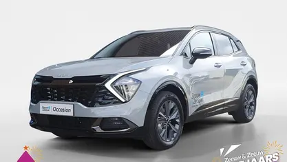 Gebruikt 2025 Kia Sportage SUV | € 42.940 (Eerlijke prijs)