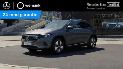 Occasion 2023 Mercedes EQA250+ Business SUV | € 35.850 (Eerlijke prijs)