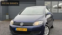 Gebruikt 2012 VW Golf Plus Comfortline MPV | € 4.943 (Eerlijke prijs)