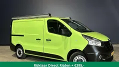 Gebruikt 2019 Renault Trafic MPV | € 12.750 (Goede deal)