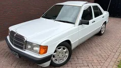 Gebruikt 1991 Mercedes 190 Sedan | € 5.450