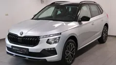 Gebruikt 2024 Skoda Kamiq Style SUV | € 25.889 (Eerlijke prijs)