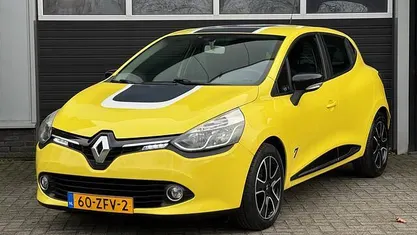 Gebruikt 2012 Renault Clio IV Expression Hatchback | € 4.950 (Eerlijke prijs)