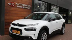 Wit Gebruikt 2019 Citroën C4 Cactus Business Class Hatchback | € 11.950 (Eerlijke prijs)