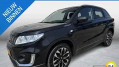 Gebruikt 2020 Suzuki Vitara SUV | € 18.950 (Eerlijke prijs)