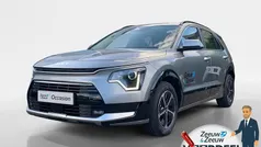 Gebruikt 2025 Kia Niro SUV | € 36.420 (Eerlijke prijs)