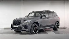 Grijs Gebruikt 2022 BMW X5 M Competition Edition SUV | € 124.900 (Eerlijke prijs)