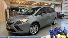 Gebruikt 2014 Opel Zafira Tourer Design Edition MPV | € 9.900 (Eerlijke prijs)