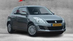 Gebruikt 2015 Suzuki Swift Comfort Hatchback | € 7.900 (Eerlijke prijs)