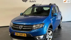 Gebruikt 2013 Dacia Sandero Lauréate Hatchback | € 4.950 (Eerlijke prijs)