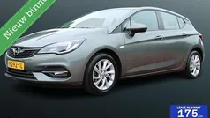 Gebruikt 2020 Opel Astra Edition Hatchback | € 13.695 (Eerlijke prijs)