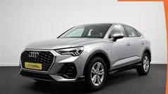 Grijs Gebruikt 2021 Audi Q3 SUV | € 33.940 (Eerlijke prijs)