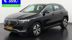 Gebruikt 2021 Mercedes EQA250 Business SUV | € 29.690 (Goede deal)