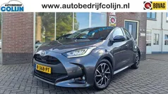 Gebruikt 2020 Toyota Yaris Hatchback | € 18.750 (Eerlijke prijs)