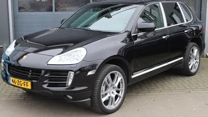 Occasion Porsche Cayenne 385 PK (283 kW) 2008 SUV
