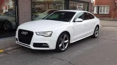 Gebruikt 2015 Audi A5 Coupé | € 17.500 (Eerlijke prijs)