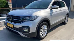 Gebruikt 2023 VW T-Cross Life SUV | € 22.895 (Eerlijke prijs)