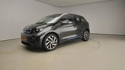 Occasion BMW i3 Basis 125 kW (170 PK) 2015 Hatchback