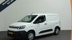 Gebruikt 2019 Citroën Berlingo MPV | € 7.390 (Eerlijke prijs)