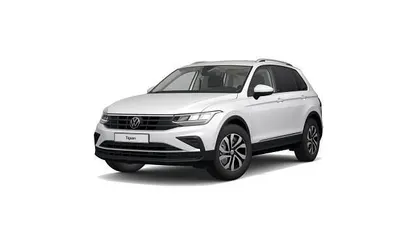 Occasion 2023 VW Tiguan Active SUV | € 41.278 (Super prijs)