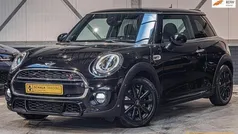 Grijs Gebruikt 2016 Mini John Cooper Works Hatchback | € 14.950 (Eerlijke prijs)