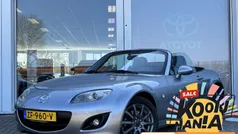 Mazda MX5