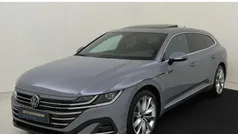 Grijs Gebruikt 2023 VW Arteon Business Stationwagen | € 39.950 (Eerlijke prijs)