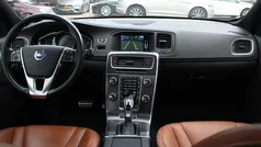 Gebruikt 2014 Volvo V60 Summum Stationwagen | € 9.550 (Eerlijke prijs)