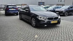 Gebruikt 2020 BMW 520 M Sport Stationwagen | € 34.995 (Eerlijke prijs)