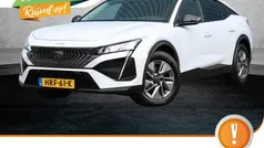Wit Gebruikt 2024 Peugeot 408 Allure Sedan | € 31.325 (Eerlijke prijs)