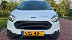 Gebruikt 2023 Ford Transit Trend Van | € 12.750 (Super prijs)