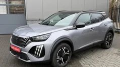 Gebruikt 2025 Peugeot 2008 GT SUV | € 34.595 (Goede deal)