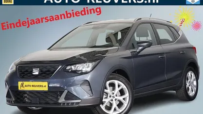 Gebruikt 2023 Seat Arona FR SUV | € 19.700 (Eerlijke prijs)