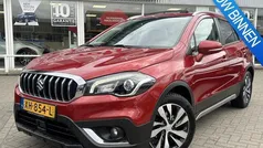 Rood Gebruikt 2019 Suzuki SX4 S-Cross SUV | € 19.950 (Eerlijke prijs)