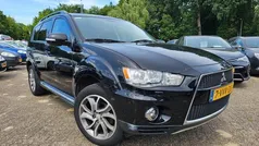Gebruikt 2012 Mitsubishi Outlander SUV | € 4.999 (Goede deal)