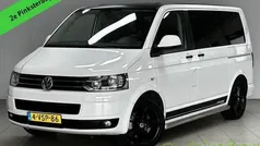 Gebruikt 2012 VW T5 Highline Van | € 13.500 (Super prijs)