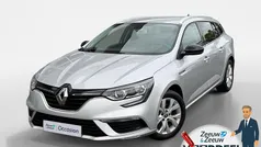 Grijs Gebruikt 2020 Renault Mégane GrandTour LIMITED Stationwagen | € 14.450 (Eerlijke prijs)