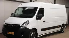Wit Gebruikt 2021 Opel Movano Van | € 18.900 (Eerlijke prijs)