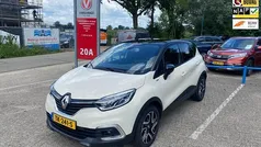 Wit Gebruikt 2018 Renault Captur Bose Edition SUV | € 12.950 (Eerlijke prijs)