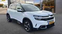 Gebruikt 2021 Citroën C5 Aircross Shine SUV | € 22.625 (Eerlijke prijs)
