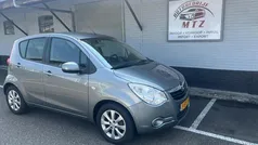 Gebruikt 2013 Opel Agila Hatchback | € 2.549 (Goede deal)