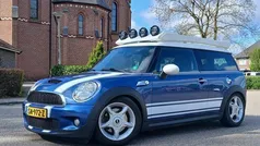 Gebruikt 2008 Mini Cooper S Hatchback | € 3.499 (Super prijs)
